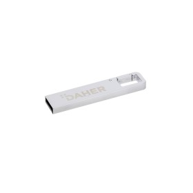 8GB USB Metal key
