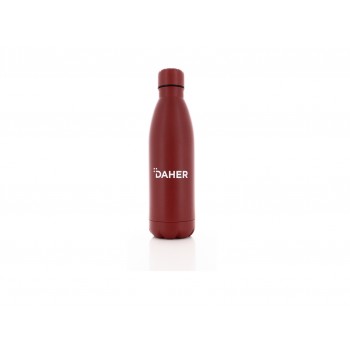 DAHER bottle