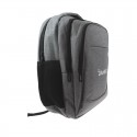 DAHER light grey backpack