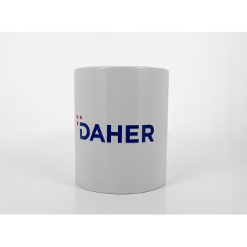 DAHER mug